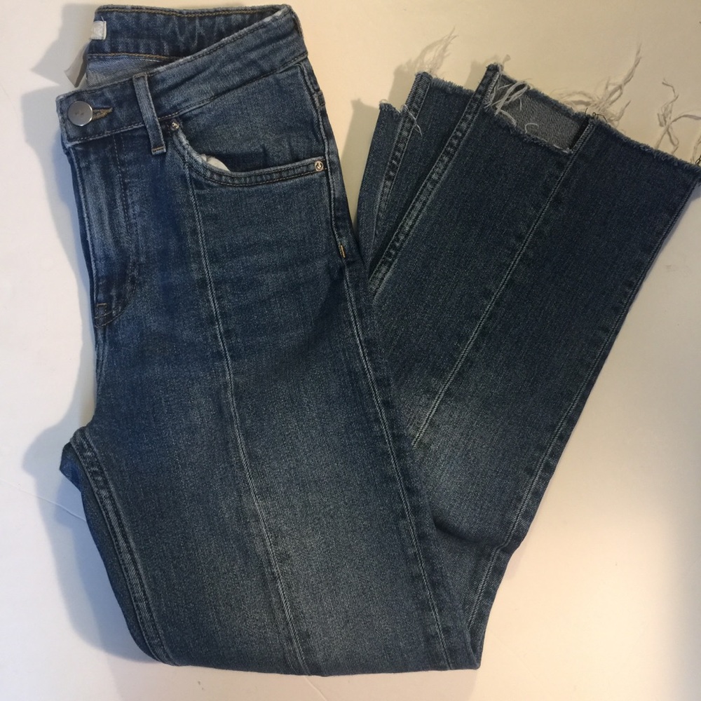 H&M Conscious denim Jeans Size 4